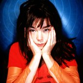 Avatar for Björk