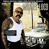 First Loco At The Street
