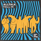 Fall In - Single