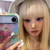 Avatar di etudedoll