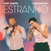 Estranho