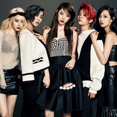 HIGH CUT