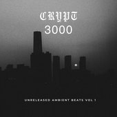 Unreleased Ambient Beats, Vol. 1