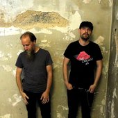 Aidan / Tomas