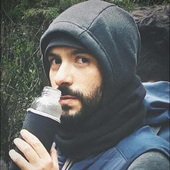 alekqs için avatar