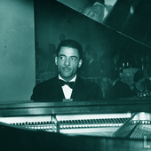 Teddy Wilson (℅ LIFE Magazine)