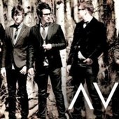 AVE - GRUPO DE ADRIAN ROBERTO