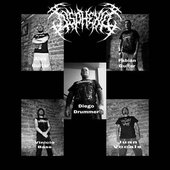 Disphexia