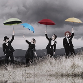 SEKAI NO OWARI 