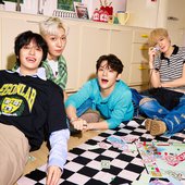 Just 15, Just Teen Top