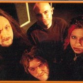 American Nu-Metal/Rapcore Band