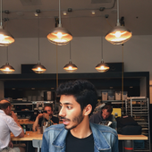 Avatar for mazhari