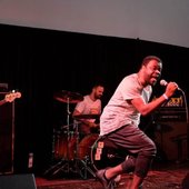 Solarized (Philadelphia) @Break Free Fest