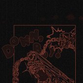 DOWN, BOY!