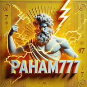 Avatar for PAHAM777