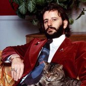 RINGO AND PUSS