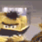 Avatar di Pilvioscar