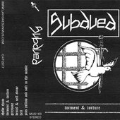 Torment & Torture Demo - EP