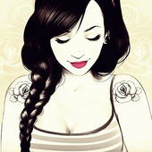 Avatar di juuanaa