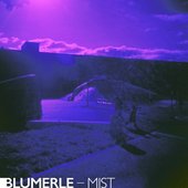 Bluemerle