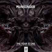 The Year Is One - EP