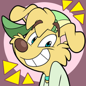 Avatar for BDToonZone