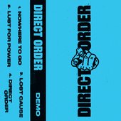 Demo 2025 - EP