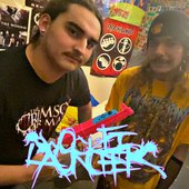 band pic