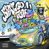 909 Worldwide Presents: beat go fun!!