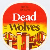 Wolves Logo