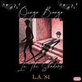 In The Shadows (Live L.A. '84)