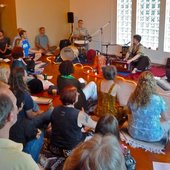 Kirtan Path - June 6, 2012