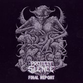 Final Report (Purge) - Single