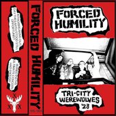 TRI-CITY WEREWOLVES '23