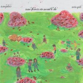 some flowers are meant to die [Explicit]