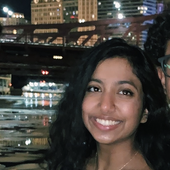 Avatar for jishajacob