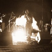 live in Musicaw