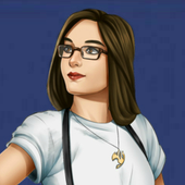 Avatar for Luciena-