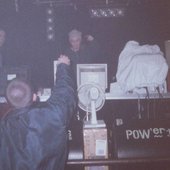 Pressurehead