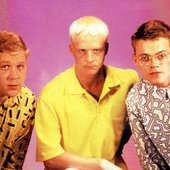 Bronski Beat