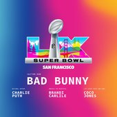 Super Bowl LX Live From Santa Clara, CA