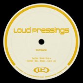 LOUD PRESSINGS 08