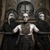 Behemoth