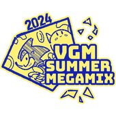 VGM SUMMER MEGAMIX 2024