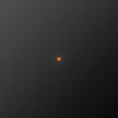 My Life As a Dot