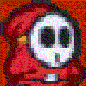 P0cky için avatar