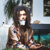 Cosmo Pyke