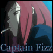 Avatar for CaptainFizz