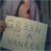 Avatar for gr33nnet