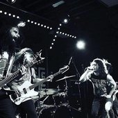 Live Autumn'18 - photo by Tim Birkbeck